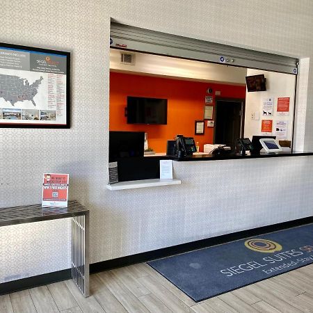 Siegel Select Flamingo Motel Las Vegas Kültér fotó