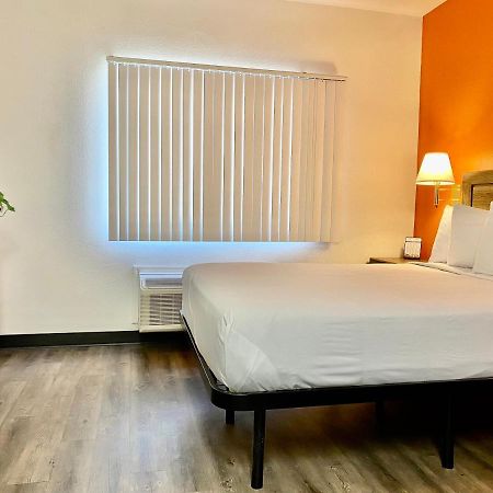 Siegel Select Flamingo Motel Las Vegas Kültér fotó