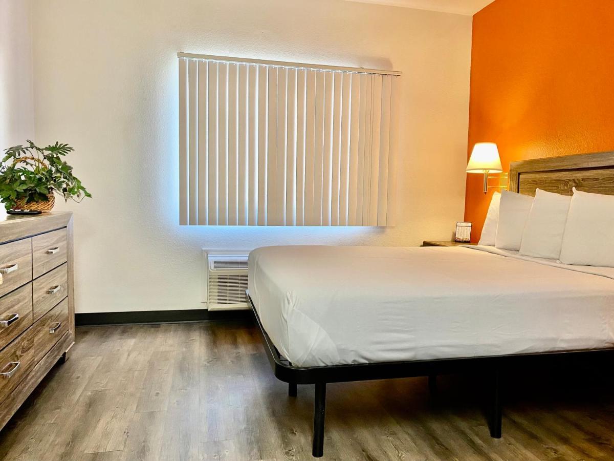 Siegel Select Flamingo Motel Las Vegas Kültér fotó