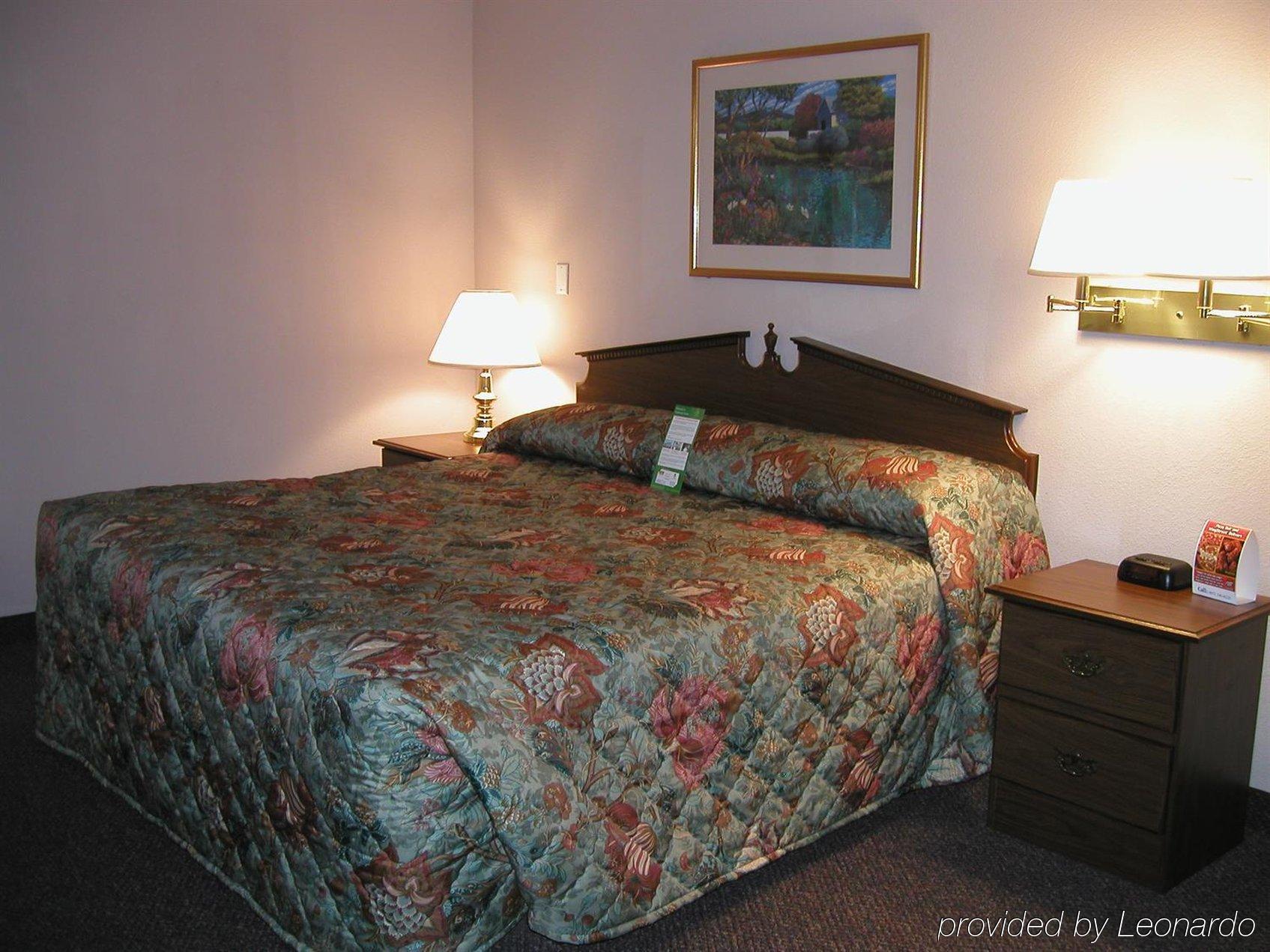 Siegel Select Flamingo Motel Las Vegas Kültér fotó
