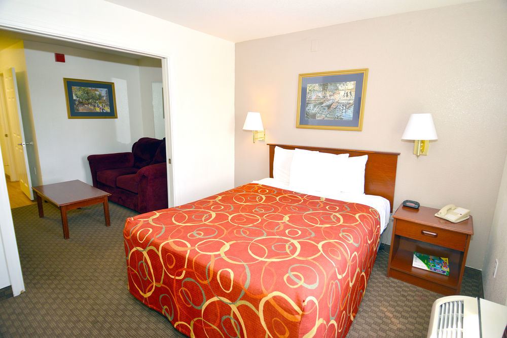 Siegel Select Flamingo Motel Las Vegas Kültér fotó