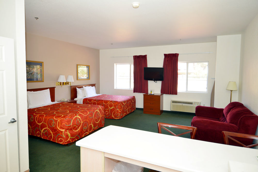 Siegel Select Flamingo Motel Las Vegas Kültér fotó