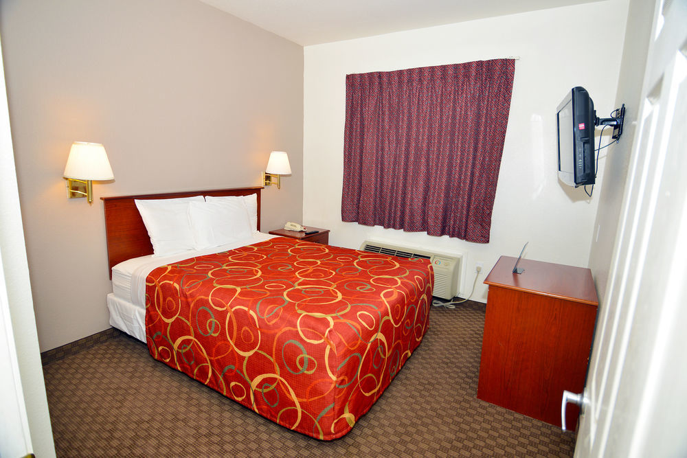 Siegel Select Flamingo Motel Las Vegas Kültér fotó