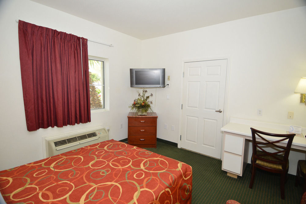 Siegel Select Flamingo Motel Las Vegas Kültér fotó